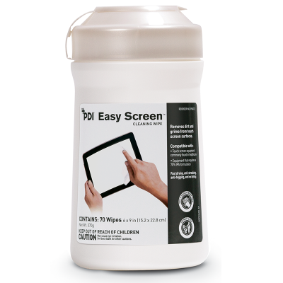 High quality   Easy Screen  Cleaning Wipe