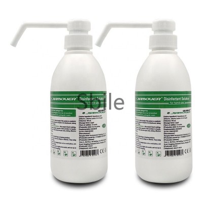 High quality  disinfectant Solution for hand-use and surface/lysol-spray